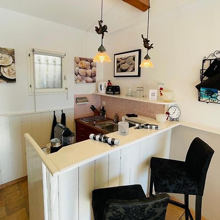 Marie Jean Chambre d'hotes&Gite Oupia Extérieur photo
