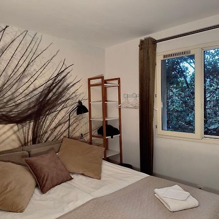 Marie Jean Chambre d'hotes&Gite Oupia Extérieur photo