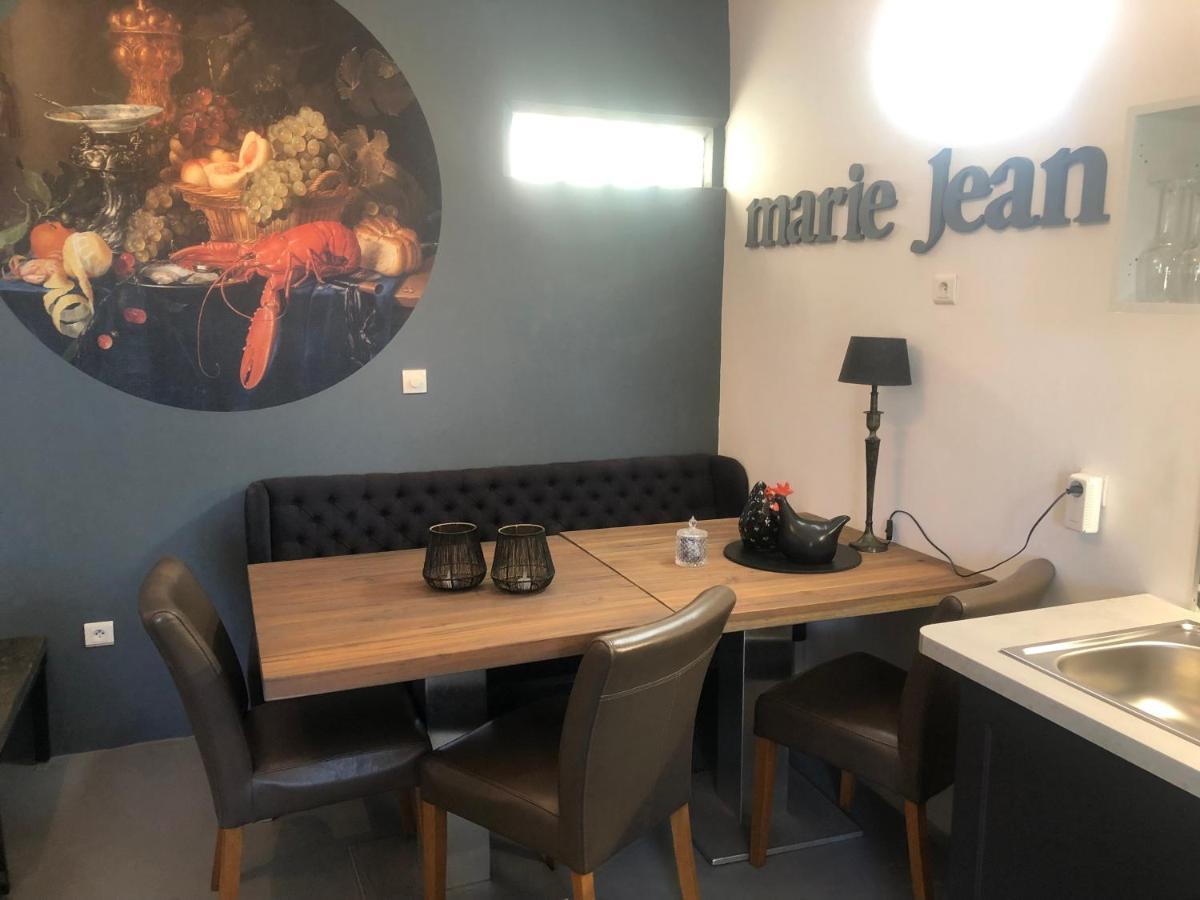 Marie Jean Chambre d'hotes&Gite Oupia Extérieur photo