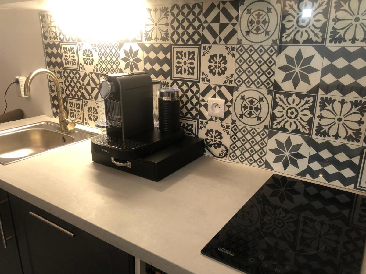 Marie Jean Chambre d'hotes&Gite Oupia Extérieur photo
