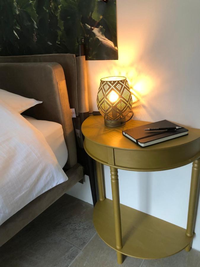Marie Jean Chambre d'hotes&Gite Oupia Extérieur photo