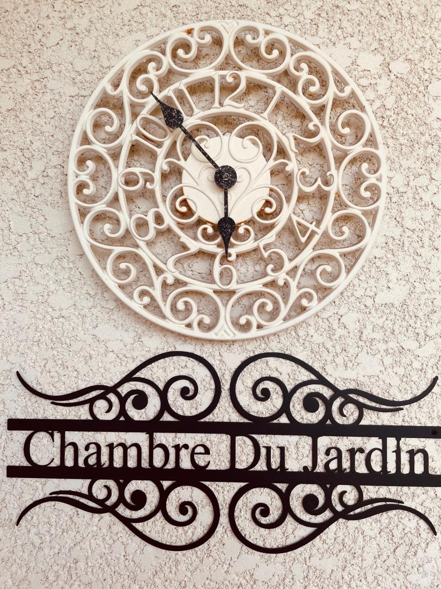 Marie Jean Chambre d'hotes&Gite Oupia Extérieur photo