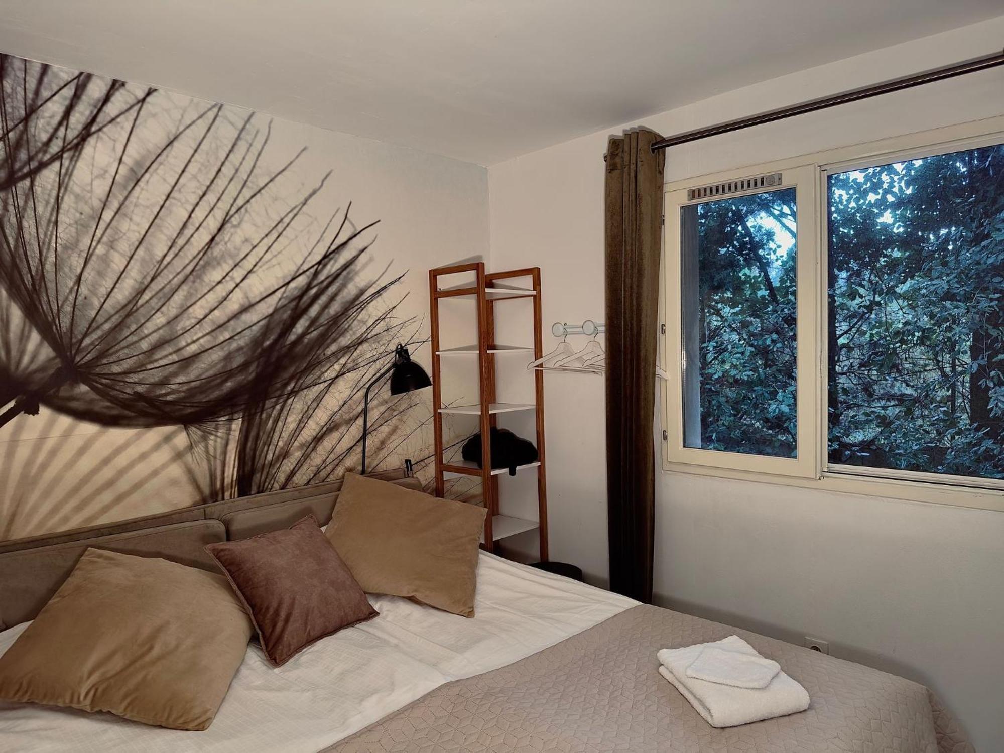 Marie Jean Chambre d'hotes&Gite Oupia Extérieur photo